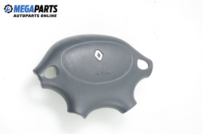 Airbag for Renault Megane I 1.6, 75 hp, hatchback, 5 uși, 1996