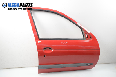 Door for Renault Megane I 1.6, 75 hp, hatchback, 5 doors, 1996, position: front - right