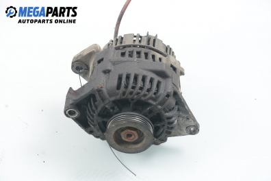 Alternator for Renault Megane I 1.6, 75 hp, hatchback, 1996