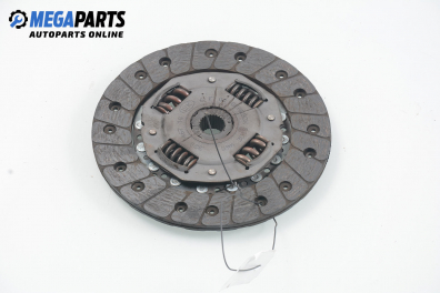 Clutch disk for Renault Megane I 1.6, 75 hp, hatchback, 5 doors, 1996