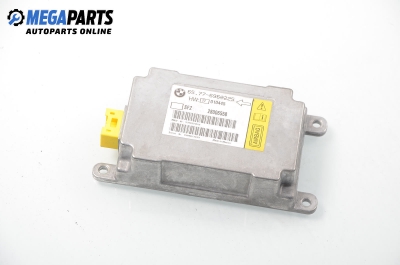 Airbag module for BMW 7 (E65) 4.4 d, 300 hp automatic, 2005 № BMW 65.77- 6960225