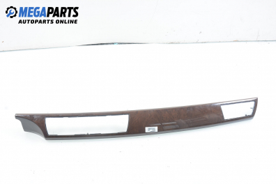 Interior plastic for BMW 7 Series E65 (11.2001 - 12.2009), position: front