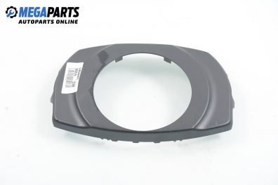 Interior plastic for BMW 7 (E65) 4.4 d, 300 hp automatic, 2005