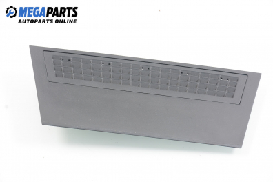 AC heat air vent for BMW 7 (E65) 4.4 d, 300 hp automatic, 2005