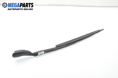 Front wipers arm for BMW 7 (E65) 4.4 d, 300 hp automatic, 2005, position: left