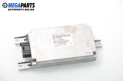 Modul for BMW 7 (E65) 4.4 d, 300 hp automatic, 2005 № BMW 84.41-6 960 801.9