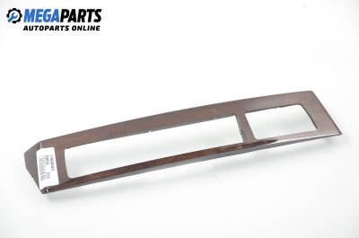 Interior plastic for BMW 7 Series E65 (11.2001 - 12.2009), position: front