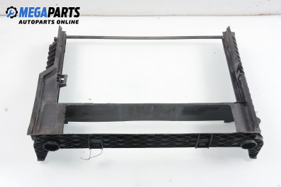 Radiator support frame for BMW 7 (E65) 4.4 d, 300 hp automatic, 2005