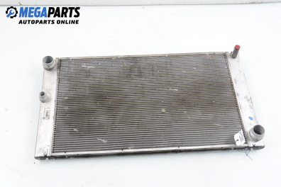 Radiator de apă for BMW 7 (E65, E66) 4.4 d, 300 hp automatic, 2005