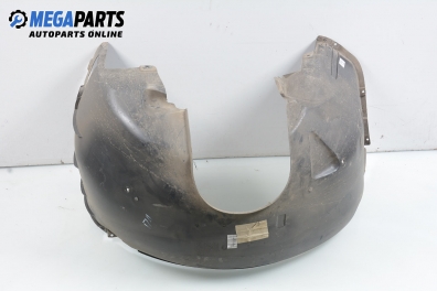 Inner fender for BMW 7 (E65, E66) 4.4 d, 300 hp automatic, 2005, position: front - left