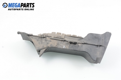 Conductă de aer for BMW 7 (E65, E66) 4.4 d, 300 hp automatic, 2005, position: dreapta