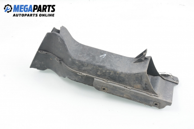 Air duct for BMW 7 (E65) 4.4 d, 300 hp automatic, 2005