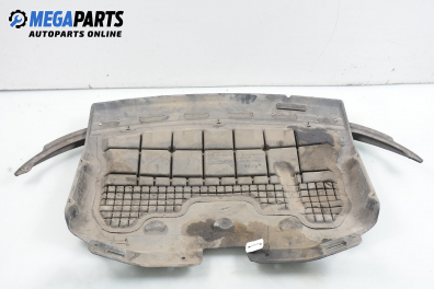 Skid plate for BMW 7 (E65, E66) 4.4 d, 300 hp automatic, 2005