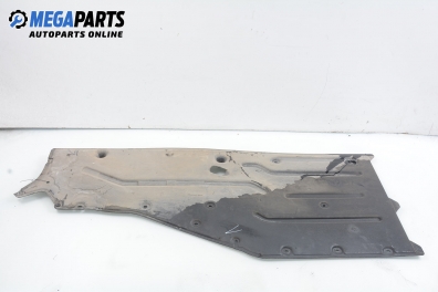 Skid plate for BMW 7 (E65, E66) 4.4 d, 300 hp automatic, 2005, position: left