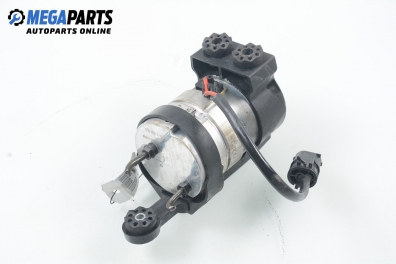 ABS/DSC pump for BMW 7 (E65) 4.4 d, 300 hp automatic, 2005 № BMW 34.51-1 166 155