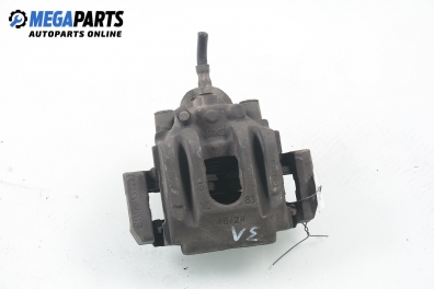 Caliper for BMW 7 (E65) 4.4 d, 300 hp automatic, 2005, position: rear - left 46/24