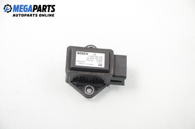 ESP sensor for BMW 7 (E65, E66) 4.4 d, 300 hp automatic, 2005 № Bosch 0 265 005 285