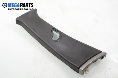 Interior plastic for BMW 7 (E65) 4.4 d, 300 hp automatic, 2005, position: front