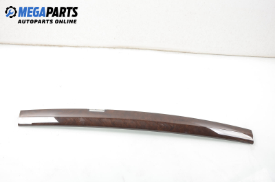 Interior moulding for BMW 7 (E65) 4.4 d, 300 hp automatic, 2005