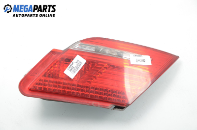 Inner tail light for BMW 7 (E65, E66) 4.4 d, 300 hp automatic, 2005, position: right