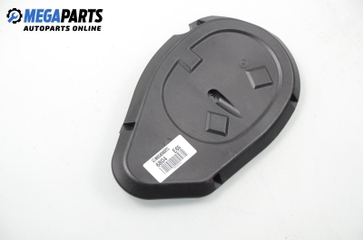 Decoration cover cap for BMW 7 (E65) 4.4 d, 300 hp automatic, 2005