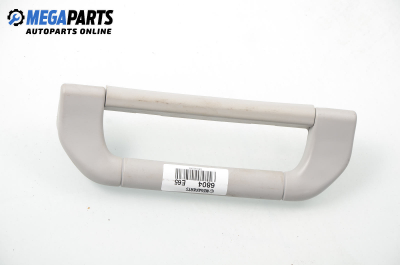 Handgriff for BMW 7 (E65) 4.4 d, 300 hp automatic, 2005, position: rechts, rückseite