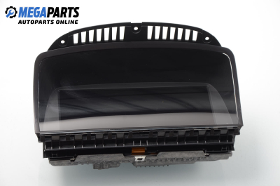 Kilometerzähler for BMW 7 (E65, E66) 4.4 d, 300 hp automatic, 2005 № BMW 65.82-6 967 626