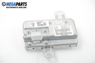 Airbag for BMW 7 (E65) 4.4 d, 300 hp automatic, 2005, position: fața № BMW 30824046703N