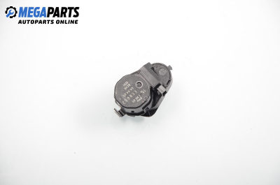 Motor supapă încălzire for BMW 7 (E65) 4.4 d, 300 hp automatic, 2005 № BMW 6 935 075