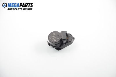 Motor supapă încălzire for BMW 7 (E65) 4.4 d, 300 hp automatic, 2005 № BMW 6 935 083