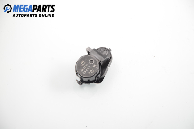 Motor supapă încălzire for BMW 7 (E65) 4.4 d, 300 hp automatic, 2005 № BMW 6 935 077