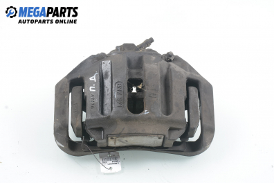 Caliper for BMW 7 (E65) 4.4 d, 300 hp automatic, 2005, position: front - right 42/36