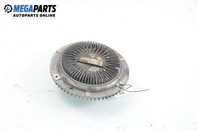 Fan clutch for BMW 7 (E65) 4.4 d, 300 hp automatic, 2005