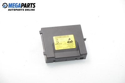 Module for BMW 7 (E65) 4.4 d, 300 hp automatic, 2005 № BMW 6 947 817