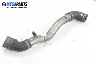 Turbo pipe for BMW 7 (E65) 4.4 d, 300 hp automatic, 2005