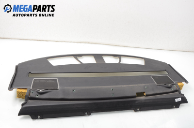 Trunk interior cover for BMW 7 (E65) 4.4 d, 300 hp automatic, 2005