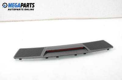 Central tail light for BMW 7 (E65) 4.4 d, 300 hp automatic, 2005