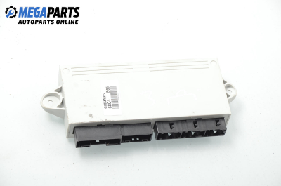 Door module for BMW 7 (E65) 4.4 d, 300 hp automatic, 2005 № BMW 61.35-6 958 451