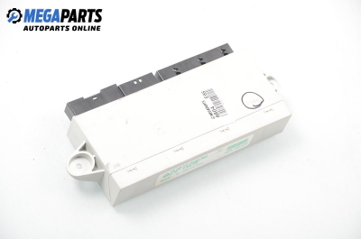 Door module for BMW 7 (E65) 4.4 d, 300 hp automatic, 2005 № BMW 61.35-6 958 453