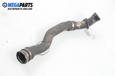 Turbo hose for BMW 7 (E65) 4.4 d, 300 hp automatic, 2005