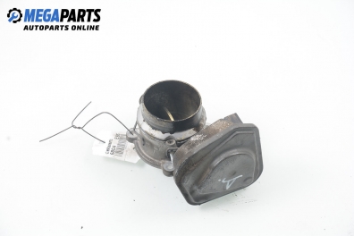 Clapetă carburator for BMW 7 (E65) 4.4 d, 300 hp automatic, 2005 № BMW 7 791 481 02