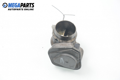 Clapetă carburator for BMW 7 (E65) 4.4 d, 300 hp automatic, 2005 № BMW 7 791 481 02