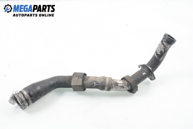 Turbo pipe for BMW 7 (E65) 4.4 d, 300 hp automatic, 2005