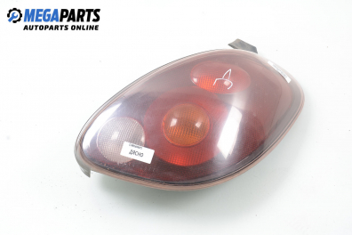 Tail light for Fiat Bravo 1.6 16V, 103 hp, 3 doors, 1996, position: right