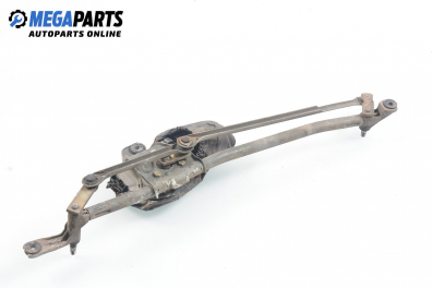 Front wipers motor for Fiat Bravo 1.6 16V, 103 hp, 1996