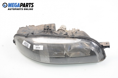 Headlight for Fiat Bravo 1.6 16V, 103 hp, 3 doors, 1996, position: right