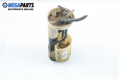 Fuel pump for Fiat Bravo 1.6 16V, 103 hp, 3 doors, 1996