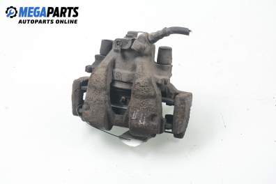 Caliper for Fiat Bravo 1.6 16V, 103 hp, 3 doors, 1996, position: front - left