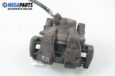 Caliper for Fiat Bravo 1.6 16V, 103 hp, 3 doors, 1996, position: front - right