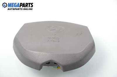 Airbag for Hyundai Accent 1.5 CRDi, 82 hp, hatchback, 5 uși, 2002